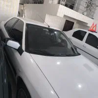 فروش خودرو زانتیا مدل87|خودرو سواری و وانت|میاندوآب, |دیوار