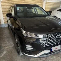 تیگو ۷ پرو پریمیوم مدل ۱۴۰۳|خودرو سواری و وانت|تهران, دریا|دیوار