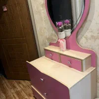 کتابخونه و دراور اتاق کودک