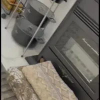 بخاری ۳۲ هزار کلاسیک|بخاری، هیتر، شومینه|مشهد, کارمندان دوم|دیوار