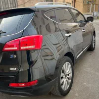 جک s5 نیو فیس ۱۵۰۰GDI|خودرو سواری و وانت|قم, عمار یاسر|دیوار