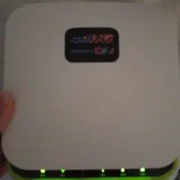 مودم TD-LTE مبین نت(باطرح ۳ ماهه ۶۰گیگ)