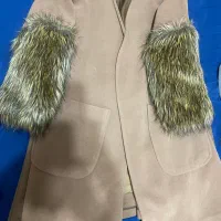 پالتو فوتر ترک