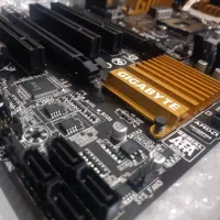 مادربرد z97 گیگابایت