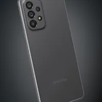سامسونگ Galaxy A73 5G با حافظهٔ ۱۲۸ گیگابایت|موبایل|مرودشت, ژیان|دیوار