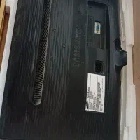 مانیتور سامسونگ|قطعات و لوازم جانبی رایانه|ملایر, |دیوار