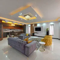 ×دوبلکس۴خواب استخر فوتبالدستی سیستم صوتی در متلقو|اجارهٔ کوتاهمدت ویلا و باغ|سلمانشهر, |دیوار