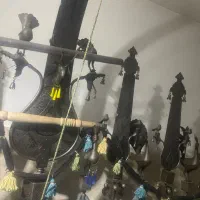 علامت ۹ تیغ