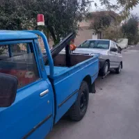 امداد خودرو و یدک کش شبانه روزی با قیمت مناسب .