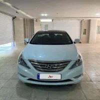 سونتا yf مدل ۲۰۱۲ فول شرکتی.|خودرو سواری و وانت|تهران, شهرک گلها (تهرانسر)|دیوار