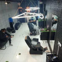 آرایشگاه مردانه|آرایشگاه و سالنهای زیبایی|کرمان, |دیوار