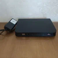 هاب یا سوئیچ شبکه ۲۴ پورت  dlink dgs-1024a
