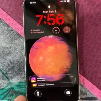 13 پرو|موبایل|پرند, فاز ۲|دیوار