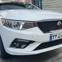 تارا اتومات وی 4/ تحویل روز نمایندگی