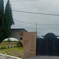 زمین شهرکی داخل بافت ،با جواز ساخت