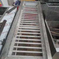 نیروساده و ماهر نیازمندیم شیفت شب وروز