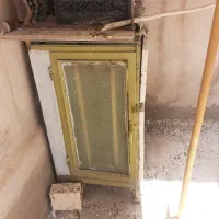 قفس پرنده