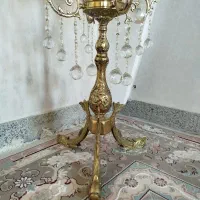 میز برنز|بوفه، ویترین، کنسول|نهاوند, |دیوار