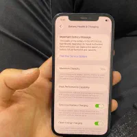 Iphone 12|موبایل|شهرضا, |دیوار