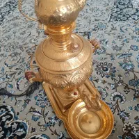 سماور هخامنشی