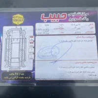 پراید ۸۴ انژکتور|خودرو سواری و وانت|تنکابن, |دیوار