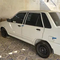 پراید مدل ۹۰ تمیز