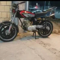 هندا تلاش ۱۲۵