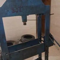 وسایل میکانیکی موجود هست