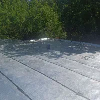 نصب ایزوگام قیرگونی پخش آسفالت