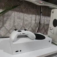 xbox series s در حد اکبند|کنسول، بازی ویدئویی و آنلاین|کرج, احدآباد|دیوار
