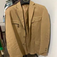 کت تک در حد نو