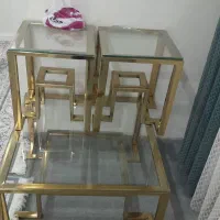 میز جلو مبلی