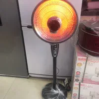 بخاری برقی نقدواقساط