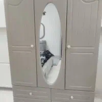 کمد 3 درب نوجوان|جاکفشی، کمد، دراور|ماکو, |دیوار