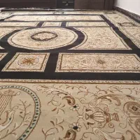 عروسک خرس  یک متری  در حد نو  سالم وتمیز|فرش|شیراز, سلطان آباد|دیوار