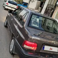 پراید82|خودرو سواری و وانت|نمین, |دیوار