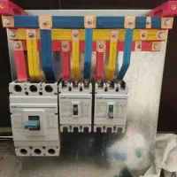 برق کار، برقکار. برقکاری ساختمان و صنعتی