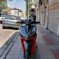 طرح کلیک 150 مدل1403 در حد