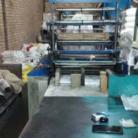 تولید و عرضه نایلکس