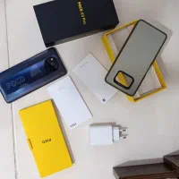 پوکو x3 pro