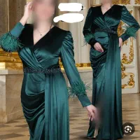 ارائه انواع لباس مجلسی (اجاره)