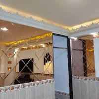 اجرا و مشاوره و نصب آینه‌کاری|خدمات پیشه و مهارت|سنندج, |دیوار