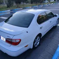 ماکسیما مدل۸۵سفید|خودرو سواری و وانت|تبریز, |دیوار