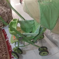 کالسکه کودک|کالسکه و لوازم جانبی|رشت, هلال احمر|دیوار