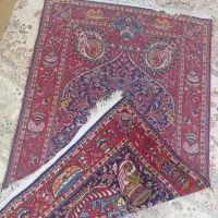 دستباف ذرع و نیم|فرش|بروجرد, |دیوار