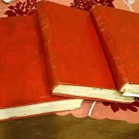 فروش سه جلد بوردا|کتاب و مجله ادبی|تنکابن, |دیوار