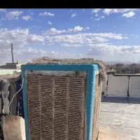 فروش و خریدار کولر های آبی سالم خراب و ضایعات