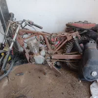 موتورپالس ۲۰۰