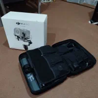 گیمبال RS4 Pro Combo|دوربین عکاسی و فیلم‌برداری|اراک, |دیوار