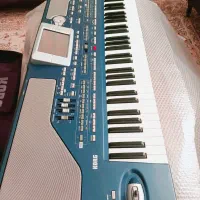 کیبورد pa800Li ۲۵۶